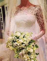 Moda Ślub Suknie ślubne - 2489193