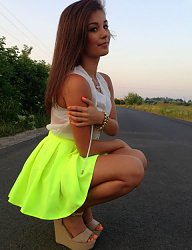 Moda Inne Moda uliczna - 1943534