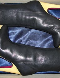 Moda Buty Kozaki - 1342331