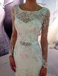 Moda Ślub Suknie ślubne - 2703664