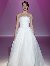 Moda Ślub Suknie ślubne - 2728501