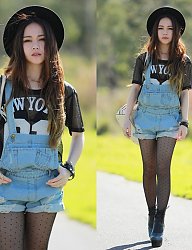Moda Inne Moda uliczna - 2061776