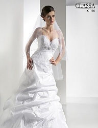Moda Ślub Suknie ślubne - 521235