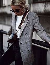 Moda Okrycia Marynarki i żakiety - 3243272