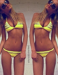Moda Bielizna Na plażę - 2758602