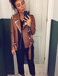 Moda Ciuchy Pozostałe - 3179518