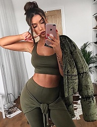 Moda Ciuchy Pozostałe - 3260348