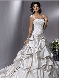 Moda Ślub Suknie ślubne - 2071456