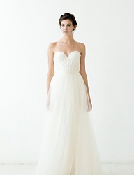 Moda Ślub Suknie ślubne - 2885757