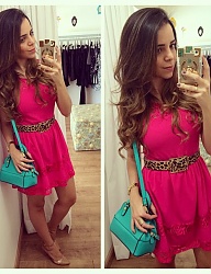 Moda Sukienki Dzienne - 2949834