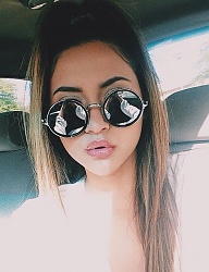 Moda Dodatki Okulary - 2858563