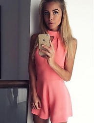 Moda Ciuchy Pozostałe - 3165567