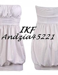 Moda Ciuchy Pozostałe - 218798