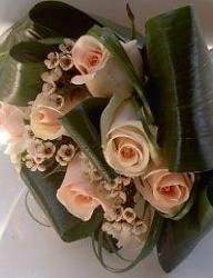 Moda Ślub Bukiety ślubne - 876206