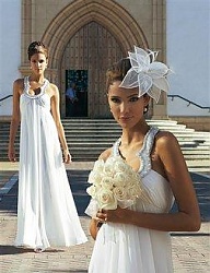 Moda Ślub Suknie ślubne - 593908
