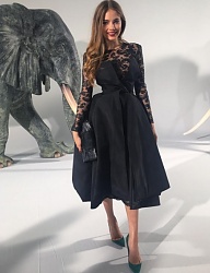Moda Sukienki Pozostałe - 3230610
