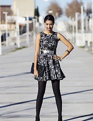 Moda Inne Moda uliczna - 1943230