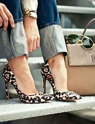 Moda Buty Szpilki - 2691764