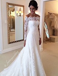 Moda Ślub Suknie ślubne - 3121128