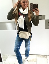Moda Ciuchy Pozostałe - 3171528