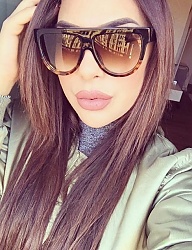 Moda Dodatki Okulary - 3101844