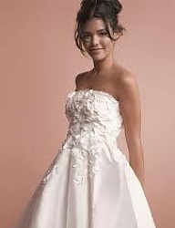 Moda Ślub Suknie ślubne - 1289761