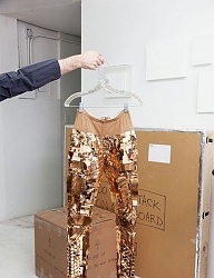 Moda Spodnie Pozostałe - 2444636