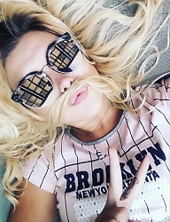 Moda Dodatki Okulary - 3108397