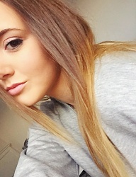 Fryzury Długie - 3050761