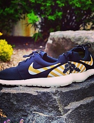 Moda Buty Sportowe - 2776460