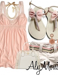 Moda Spodnie Szorty - 1715524