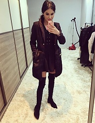 Moda Ciuchy Pozostałe - 3130401