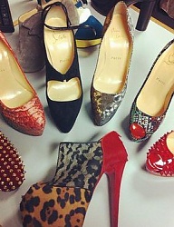 Moda Buty Pozostałe - 1394676