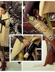 Moda Inne Moda uliczna - 1592459