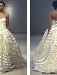 Moda Ślub Suknie ślubne - 185191