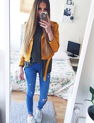 Moda Ciuchy Pozostałe - 3177301
