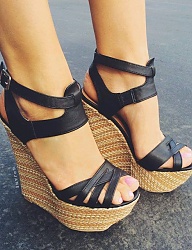 Moda Buty Koturny - 2634102