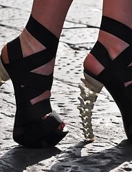 Moda Buty Pozostałe - 1276801