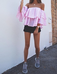 Moda Inne Moda uliczna - 3239223