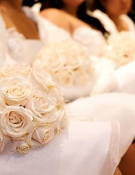 Moda Ślub Bukiety ślubne - 2531494
