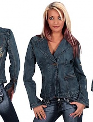 Moda Ciuchy Pozostałe - 43037
