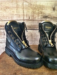 Moda Buty Półbuty - 2823846