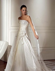Moda Ślub Suknie ślubne - 231043