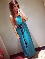 Moda Sukienki Dzienne - 1770538