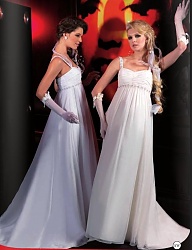 Moda Ślub Suknie ślubne - 524693