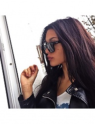 Moda Dodatki Okulary - 2808967
