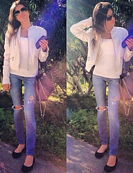 Moda Inne Moda uliczna - 1909455