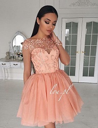 Moda Sukienki Wieczorowe - 3223064