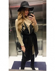 Moda Ciuchy Pozostałe - 3130539