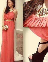 Moda Inne Moda uliczna - 1689493